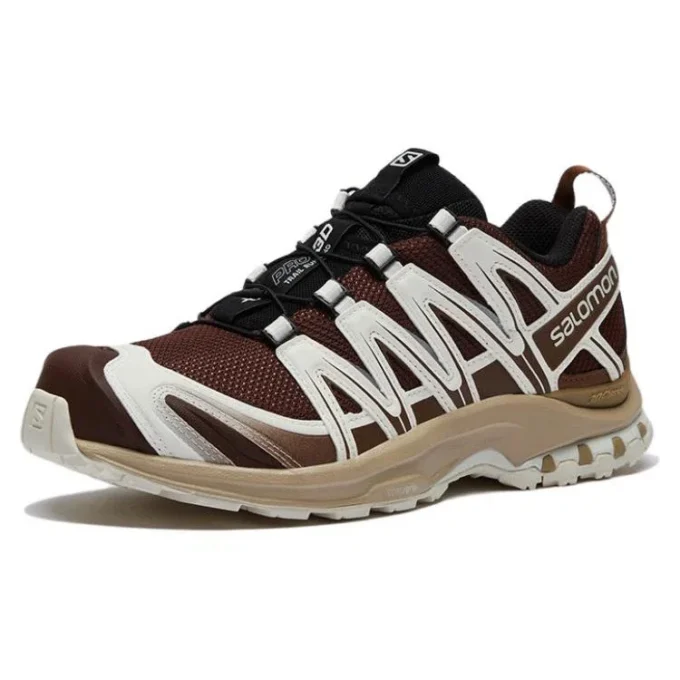 Salomon XA PRO 3D “Brown” Salomon XA PRO 3D “Brown”
