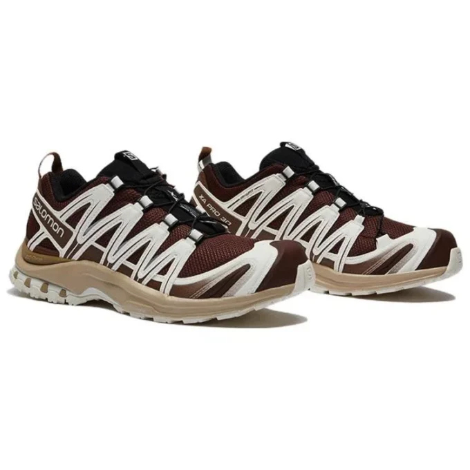 Salomon XA PRO 3D “Brown” Salomon XA PRO 3D “Brown”