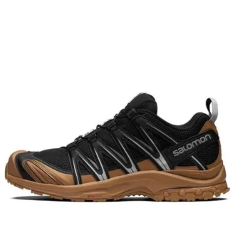 Salomon XA PRO 3D For Avnier “Black Brown” Salomon XA PRO 3D For Avnier “Black Brown”
