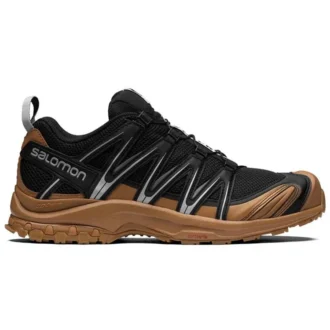 Salomon XA PRO 3D For Avnier “Black Brown” Salomon XA PRO 3D For Avnier “Black Brown”