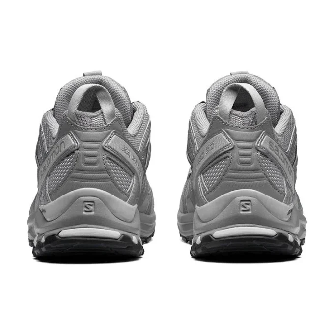 Salomon XA PRO 3D “Grey Silver”