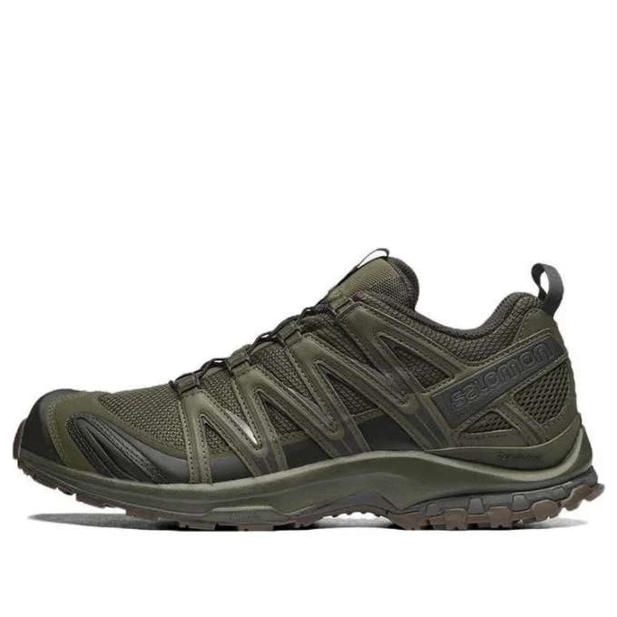 Salomon XA PRO 3D “Groen”