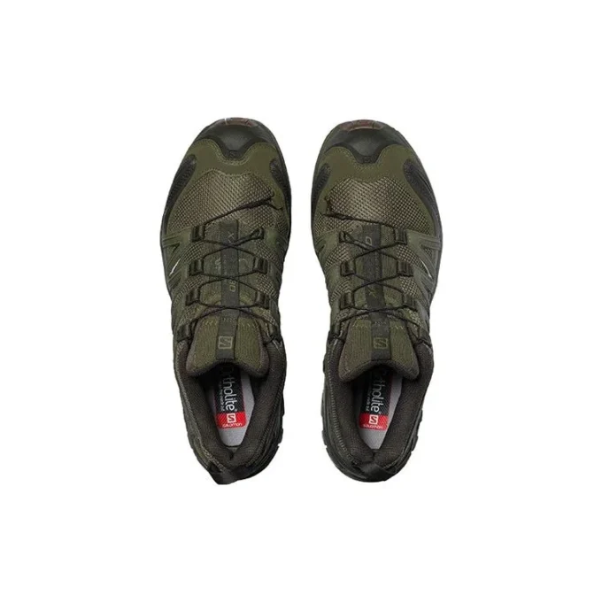 Salomon XA PRO 3D “Groen”
