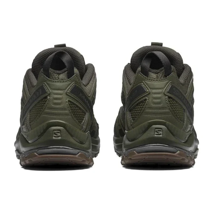 Salomon XA PRO 3D “Groen”
