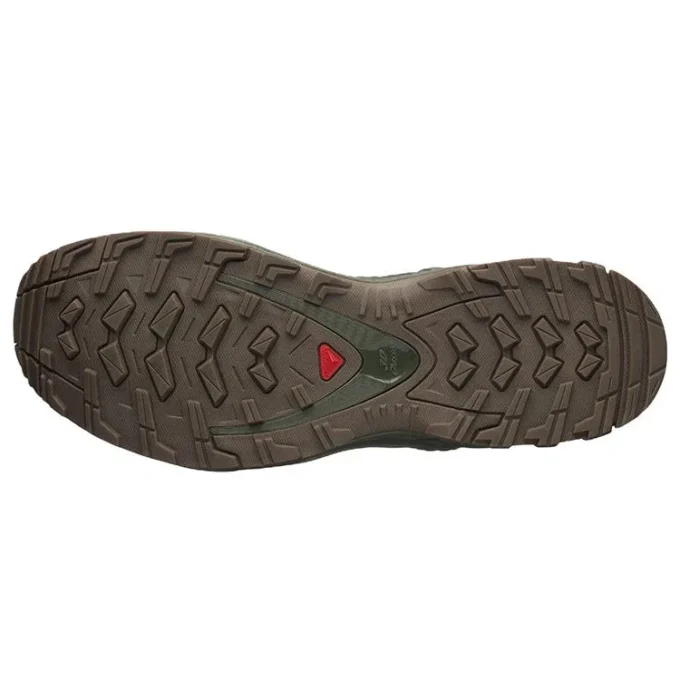 Salomon XA PRO 3D “Groen”