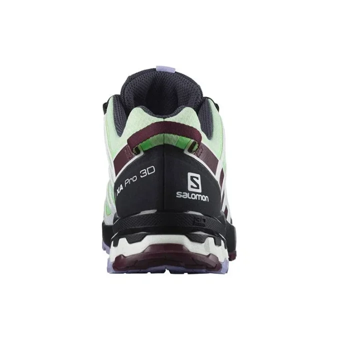 SALOMON XA PRO 3d V8 Gtx “Green Black”