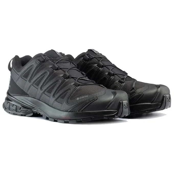 SALOMON XA PRO 3D V8 “Zwart”