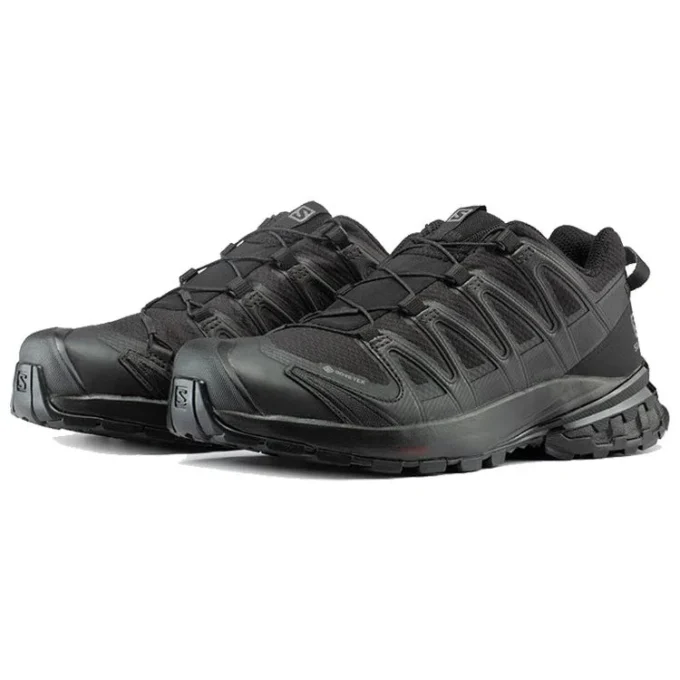 SALOMON XA PRO 3D V8 “Zwart”