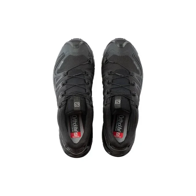 SALOMON XA PRO 3D V8 “Zwart”
