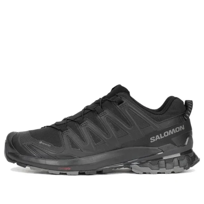 Salomon XA PRO 3D V9 “Black Phantom”