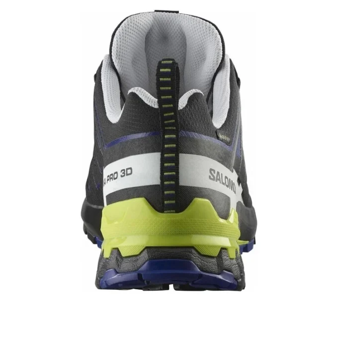 Salomon XA PRO 3D V9 Gore-Tex “Black Surf The Web”