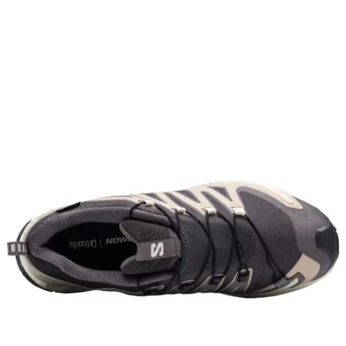 Salomon XA PRO 3D V9 GTX “Dark Grey Beige”