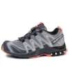 SALOMON XA PRO 3D W “Grijs Zwart Oranje”