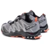 SALOMON XA PRO 3D W “Grijs Zwart Oranje”