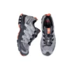 SALOMON XA PRO 3D W “Grijs Zwart Oranje”