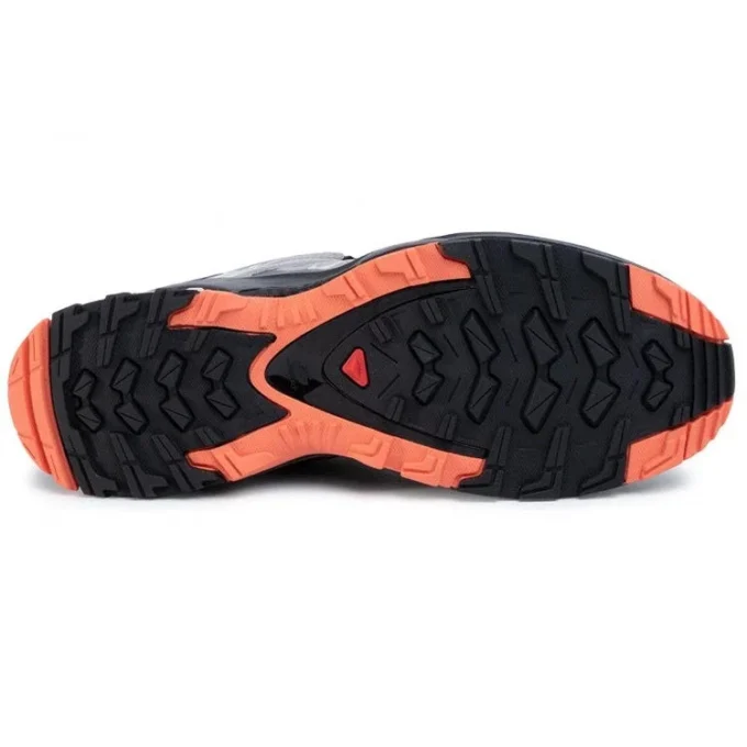 SALOMON XA PRO 3D W “Grijs Zwart Oranje”