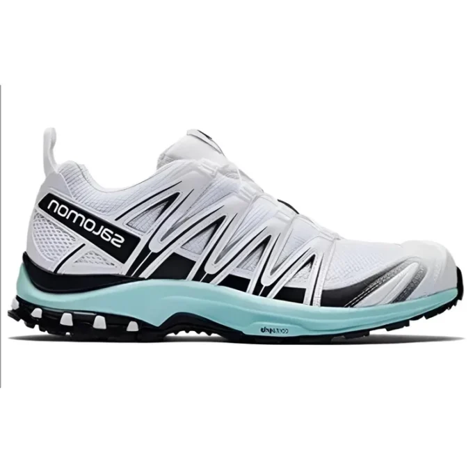 Salomon XA PRO 3D “White”