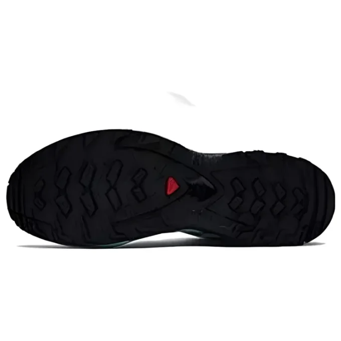 Salomon XA PRO 3D “White”
