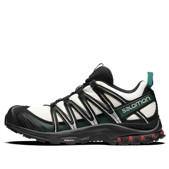 Salomon XA PRO 3D “Zwart Wit” Salomon XA PRO 3D “Zwart Wit”