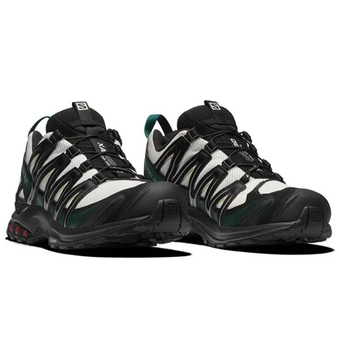 Salomon XA PRO 3D “Zwart Wit” Salomon XA PRO 3D “Zwart Wit”