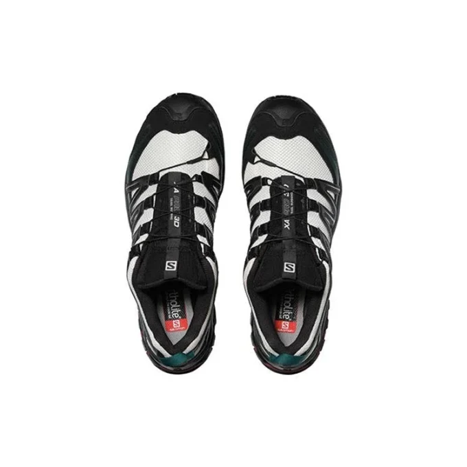 Salomon XA PRO 3D “Zwart Wit” Salomon XA PRO 3D “Zwart Wit”