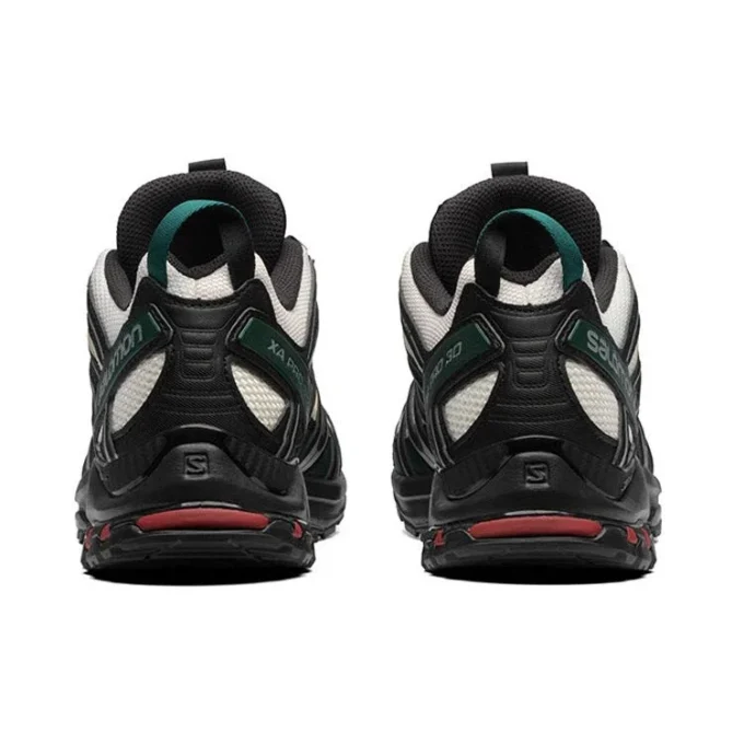 Salomon XA PRO 3D “Zwart Wit” Salomon XA PRO 3D “Zwart Wit”