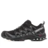 Salomon XA PRO 3D “Zwart Zilver Grijs”