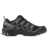 Salomon XA PRO 3D “Zwart Zilver Grijs”