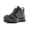 Salomon XA PRO 3D “Zwart Zilver Grijs”