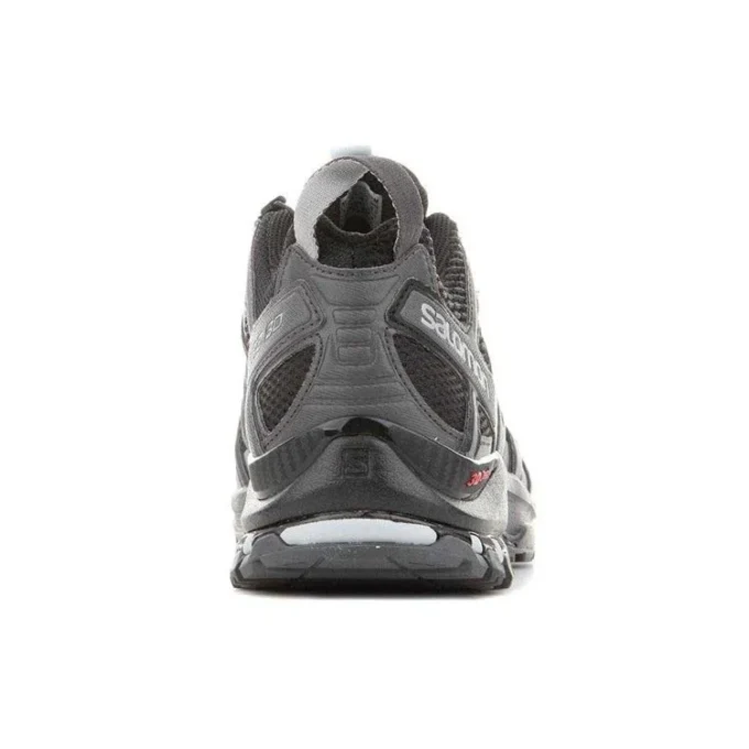 Salomon XA PRO 3D “Zwart Zilver Grijs”