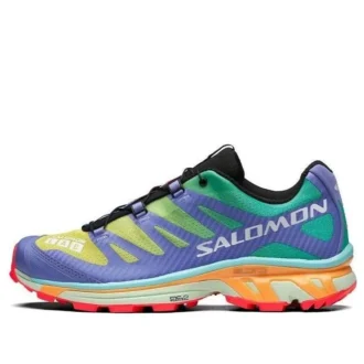 Salomon XT-4 Advanced “Geel”