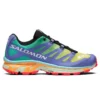 Salomon XT-4 Advanced “Geel”