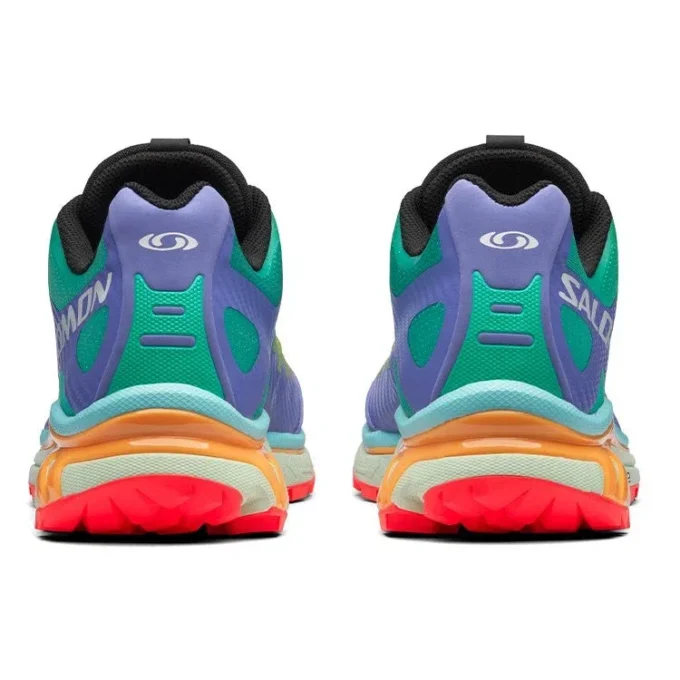 Salomon XT-4 Advanced “Geel”