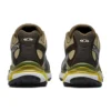 Salomon XT-4 “Delicioso Toffee Yellow”