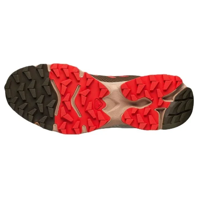 Salomon XT-4 “Vintage Khaki Red” Salomon XT-4 “Vintage Khaki Red”