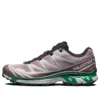 Salomon XT-6 Adv Trail “Paars”
