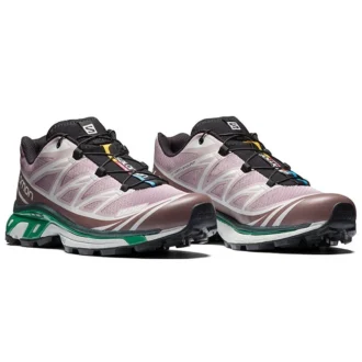 Salomon XT-6 Adv Trail “Paars”