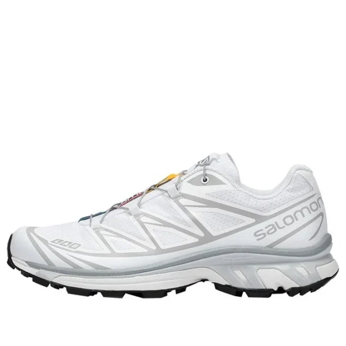 Salomon XT-6 Advanced “White” Salomon XT-6 Advanced “White”
