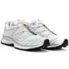 Salomon XT-6 Advanced “White” Salomon XT-6 Advanced “White”