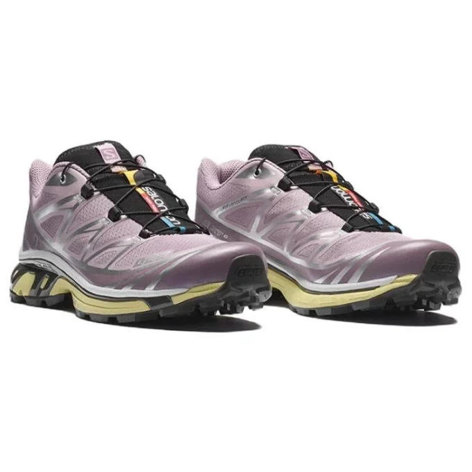 Salomon XT-6 “Bruin”
