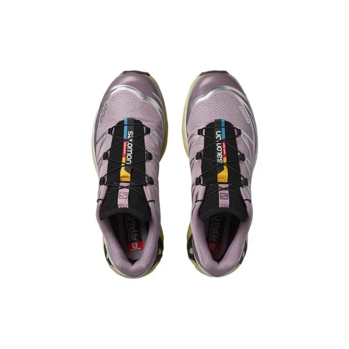 Salomon XT-6 “Bruin”