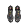 Salomon XT-6 “Bruin Neon Groen”