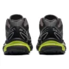 Salomon XT-6 “Bruin Neon Groen”