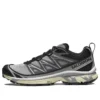 Salomon XT-6 Expanse “Alloy Quiet Shade Black” Salomon XT-6 Expanse “Alloy Quiet Shade Black”