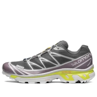 Salomon XT-6 “Grijs”
