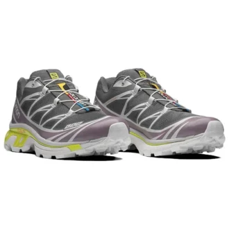 Salomon XT-6 “Grijs”