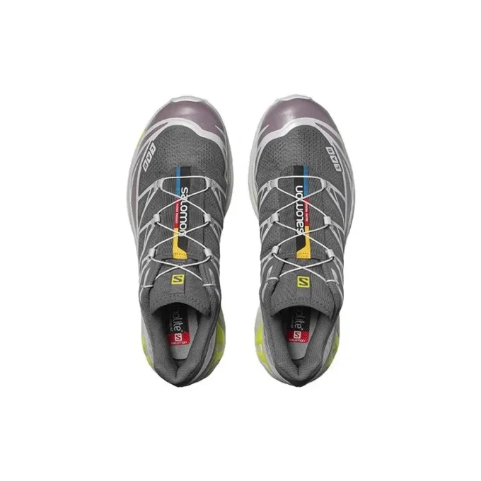 Salomon XT-6 “Grijs” Salomon XT-6 “Grijs”