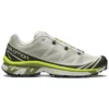 Salomon XT-6 “Grijs Beige Neon”