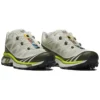 Salomon XT-6 “Grijs Beige Neon”
