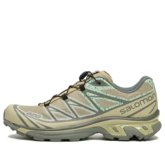 Salomon XT-6 Mindful “Groen”